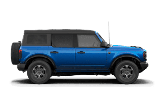 2026 Ford Bronco® External Image 1